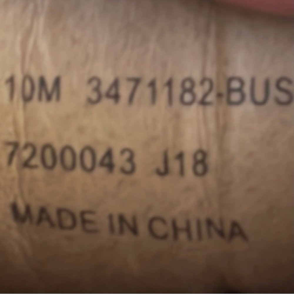 BOGO > NWOT Frye (Ivy Low Lace?) Rose Suede Sneakers - Picture 6 of 8